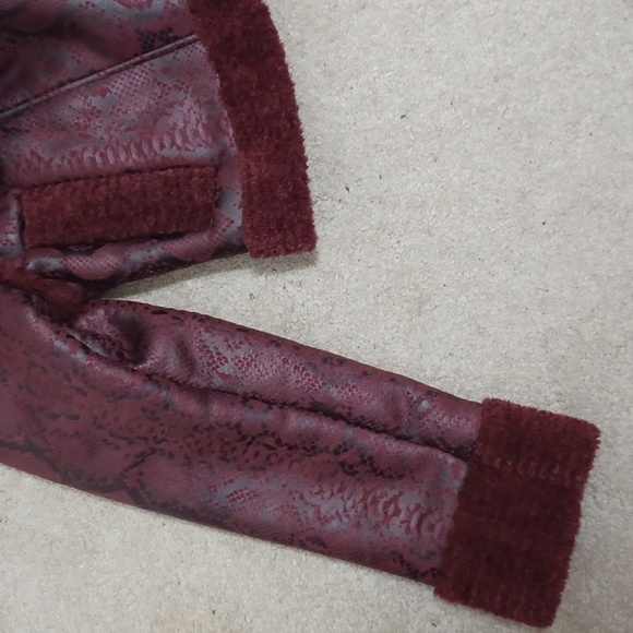 NWT Forever 21 Jackets & Coats - Picture 5 of 8